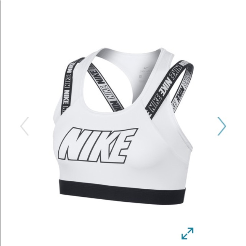 ⚡️LAST CHANCE⚡️ Nike Victory Sports Bra - Picture 2 of 8